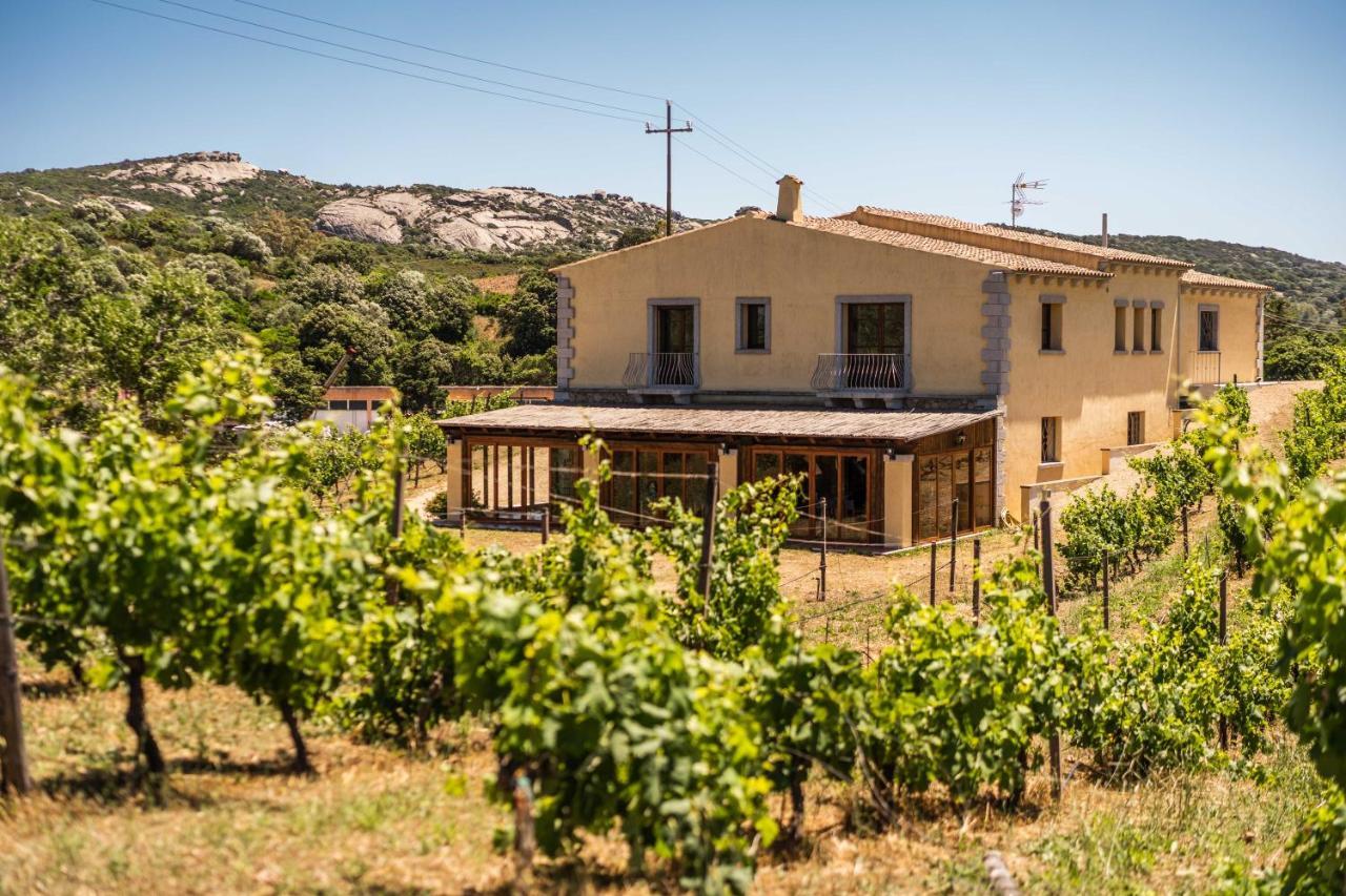 Locanda In Vigna Arzachena Exterior photo